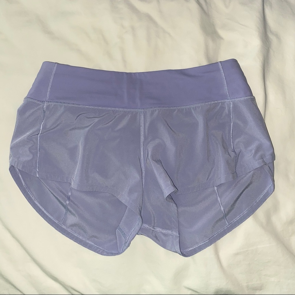 Lululemon Women’s Shorts